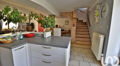 Village house 6 rooms of 143 m² in Lacrost (71700)