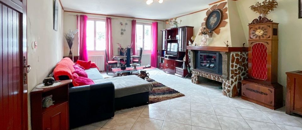 House 5 rooms of 93 m² in Montfermeil (93370)