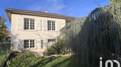 Traditional house 6 rooms of 130 m² in Tournus (71700)