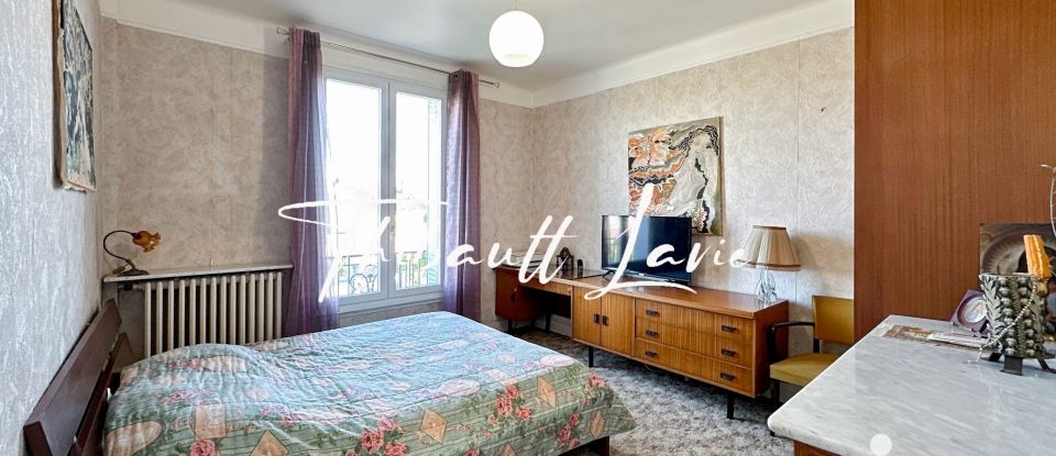 Maison traditionnelle 6 pièces de 130 m² à Champs-sur-Marne (77420)