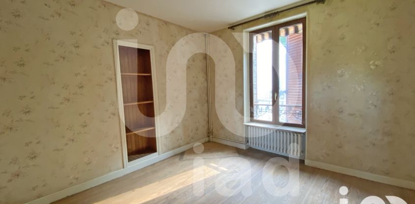 House 5 rooms of 95 m² in Tonnerre (89700)