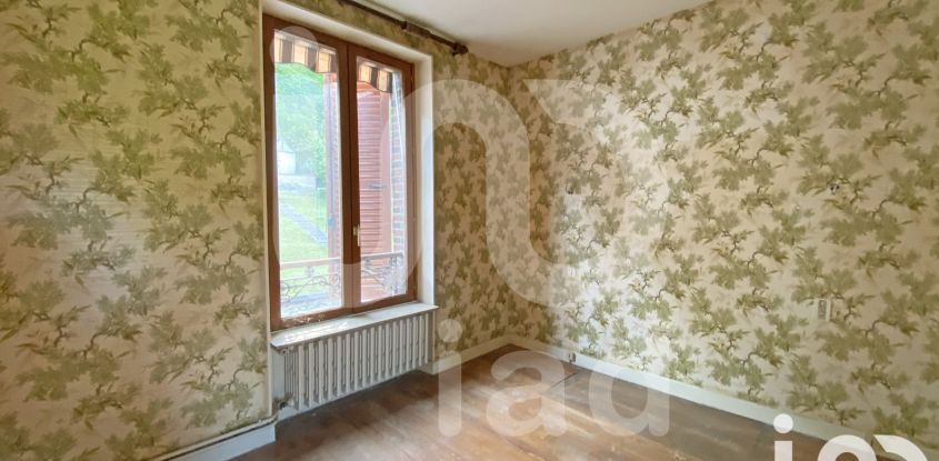 Town house 5 rooms of 95 m² in Tonnerre (89700)