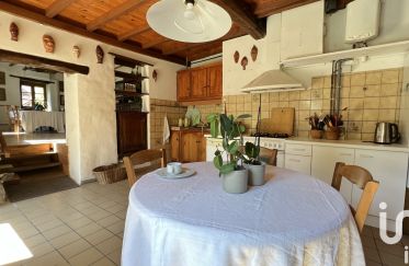 Country house 4 rooms of 172 m² in Massieu (38620)