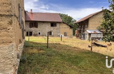 Country house 4 rooms of 172 m² in Massieu (38620)