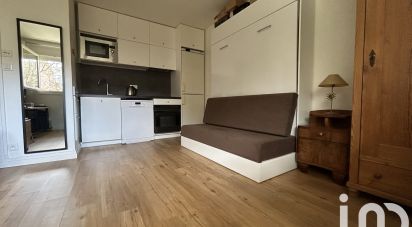 Apartment 1 room of 25 m² in Montreuil (93100)