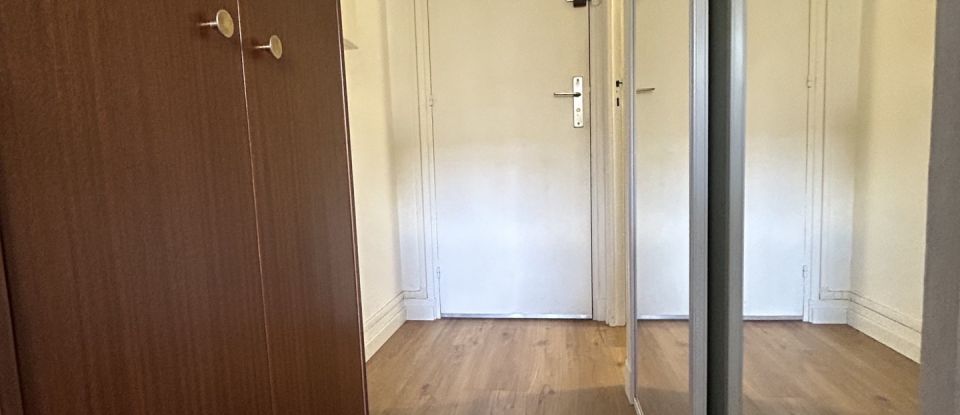 Appartement 1 pièce de 25 m² à Montreuil (93100)