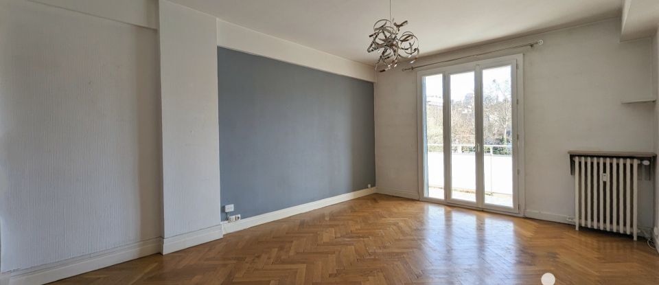 Apartment 2 rooms of 57 m² in Lyon (69004)