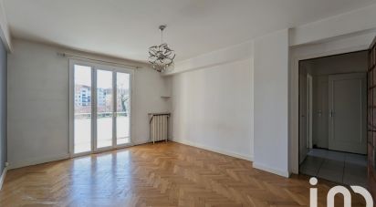 Apartment 2 rooms of 57 m² in Lyon (69004)