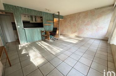 Apartment 2 rooms of 46 m² in Sucy-en-Brie (94370)