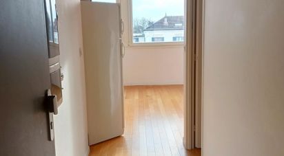 Apartment 2 rooms of 45 m² in Fontenay-aux-Roses (92260)