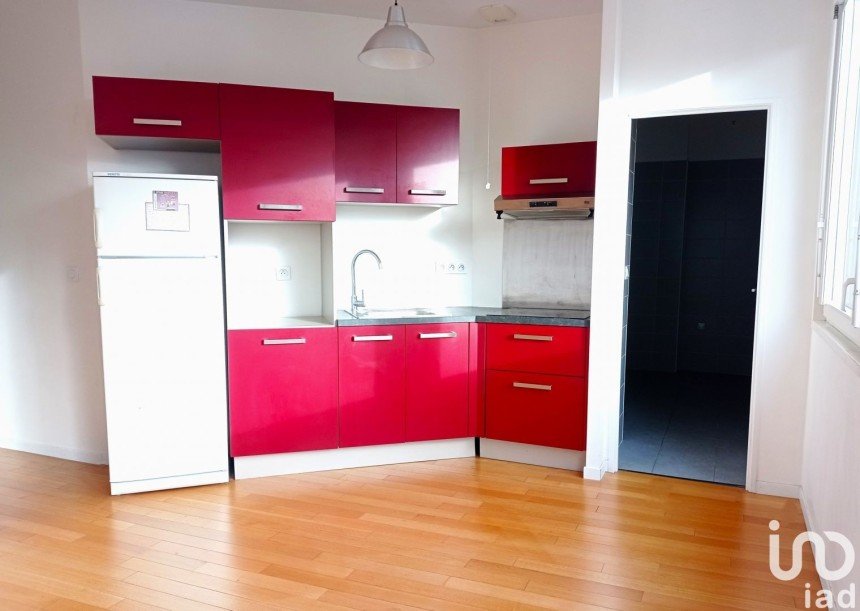 Appartement 2 pièces de 45 m² à Fontenay-aux-Roses (92260)