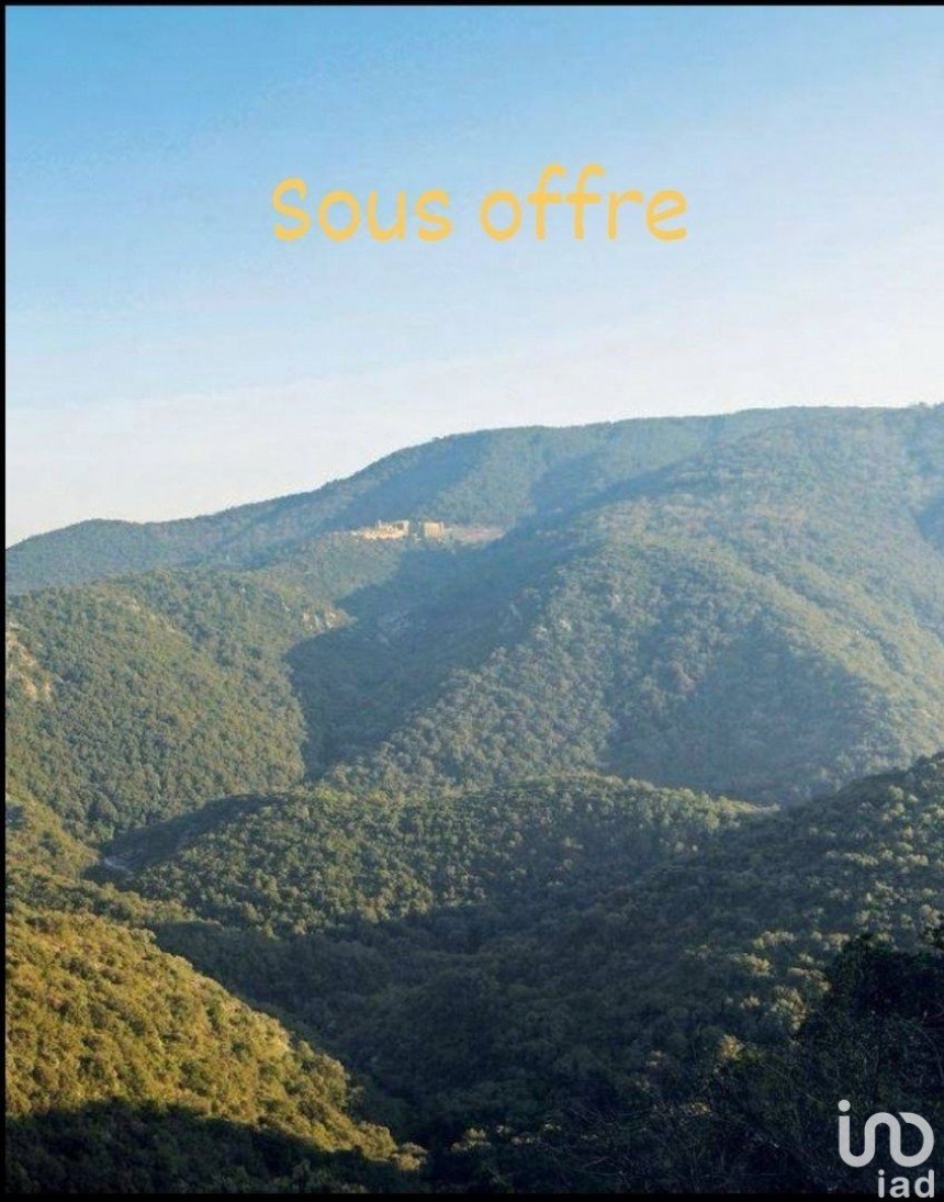 Land of 10,077 m² in Sainte-Maxime (83120)