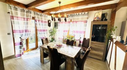 House 6 rooms of 180 m² in Courtavon (68480)