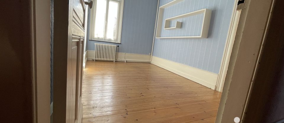 Town house 5 rooms of 113 m² in Arras (62000)