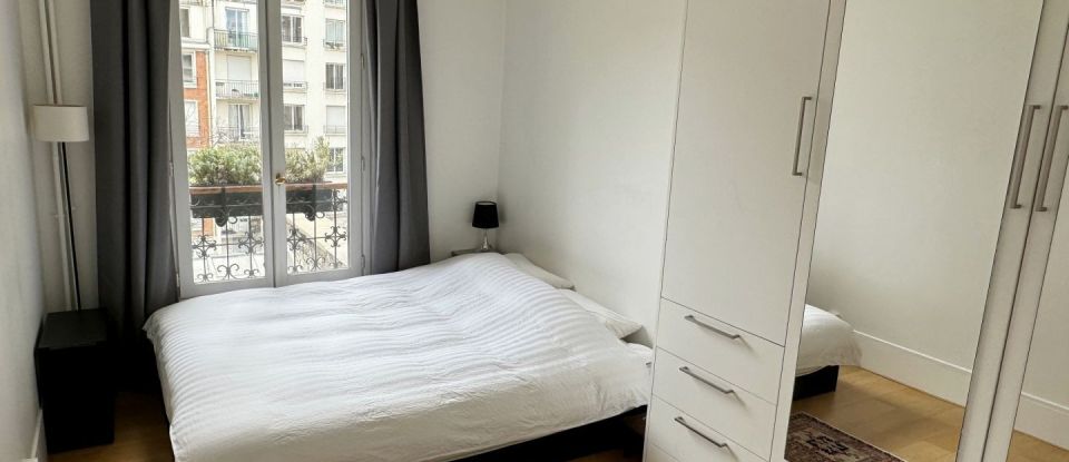Appartement 2 pièces de 47 m² à Paris (75015)