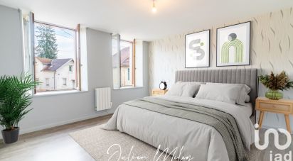 Apartment 2 rooms of 63 m² in Sainte-Suzanne (25630)