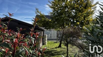 Maison traditionnelle 5 pièces de 102 m² à Sermaise (49140)