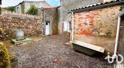 Village house 2 rooms of 62 m² in Cheffois (85390)