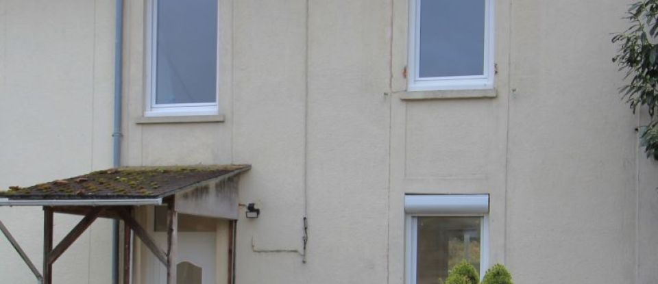 House 3 rooms of 79 m² in Villeneuve-sur-Yonne (89500)