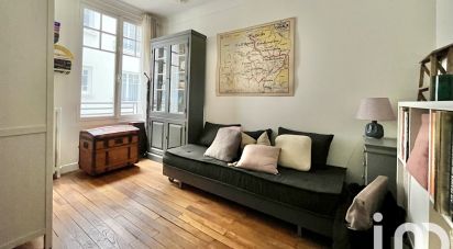Apartment 3 rooms of 72 m² in Paris (75015)