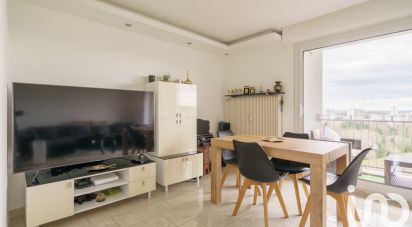 Appartement 4 pièces de 70 m² à Vandœuvre-lès-Nancy (54500)