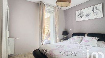 Apartment 3 rooms of 65 m² in Échirolles (38130)