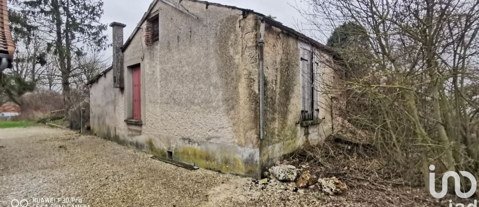House 3 rooms of 70 m² in Fère-Champenoise (51230)