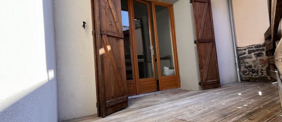 House 4 rooms of 80 m² in Clermont-Ferrand (63000)