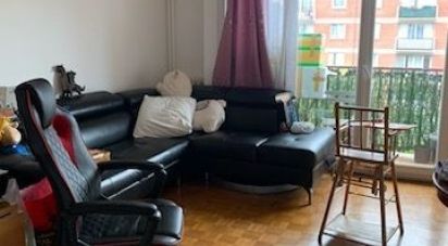 Apartment 4 rooms of 71 m² in Morangis (91420)