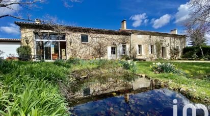 Country house 7 rooms of 310 m² in Saint-Émilion (33330)