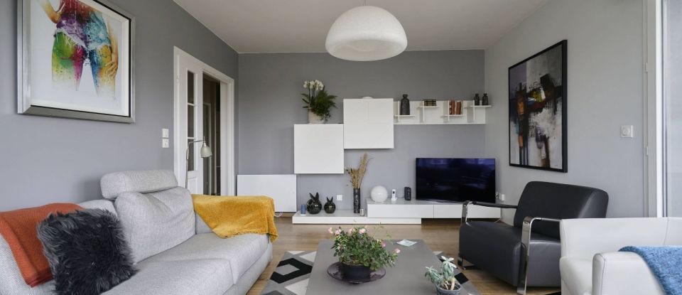 Appartement 5 pièces de 139 m² à Saint-André-lez-Lille (59350)