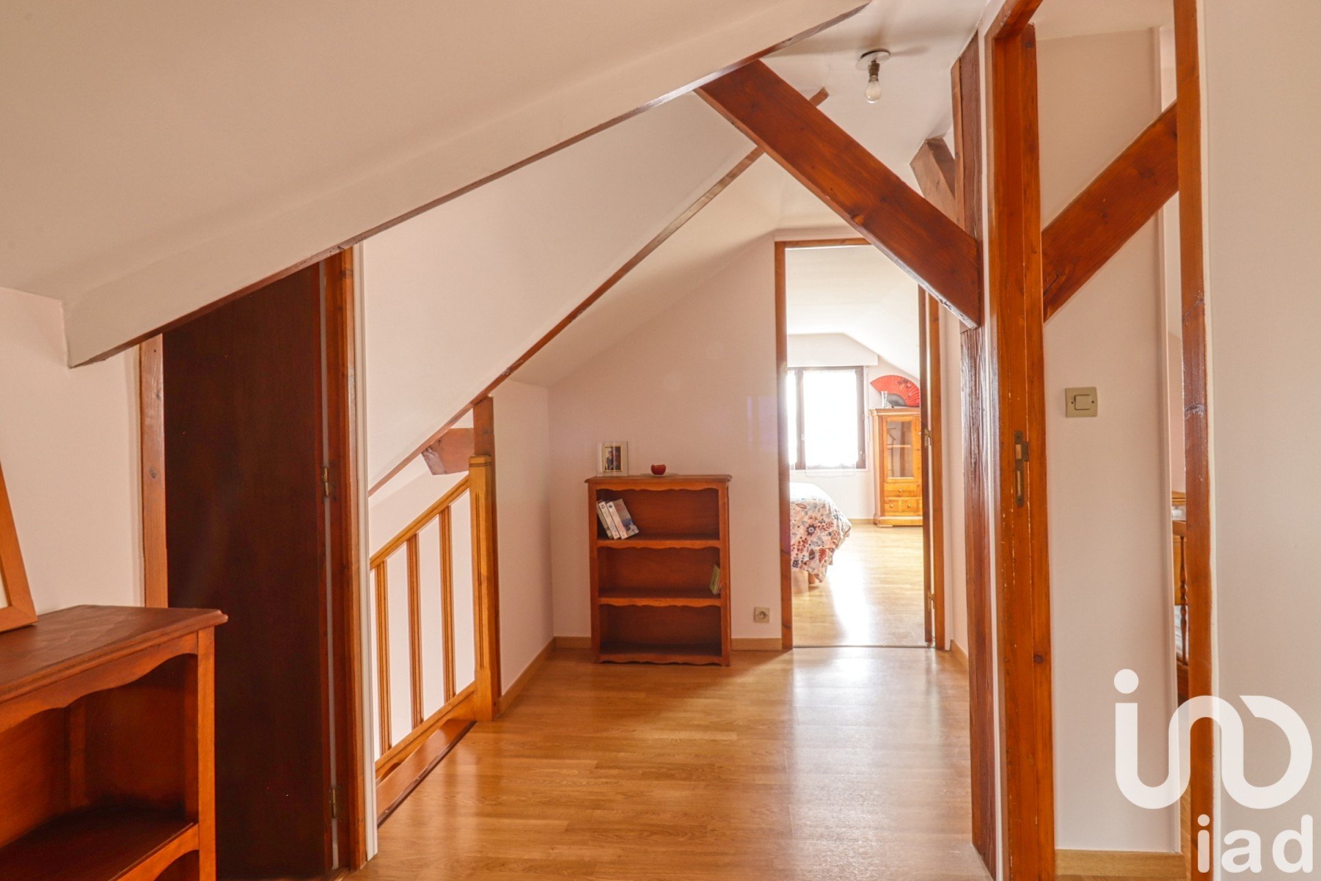 Maison a vendre  - 4 pièce(s) - 110 m2 - Surfyn