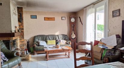 House 4 rooms of 81 m² in Domont (95330)