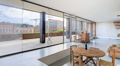 Appartement 4 pièces de 134 m² à Toulouse (31000)