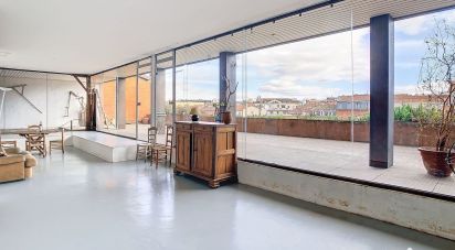 Appartement 4 pièces de 134 m² à Toulouse (31000)