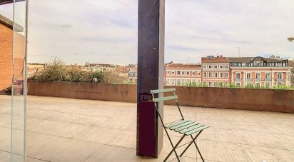 Apartment 4 rooms of 134 m² in Toulouse (31000)