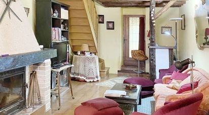 Traditional house 5 rooms of 137 m² in - (89520)