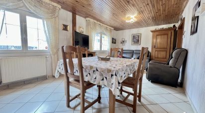 House 5 rooms of 86 m² in Bouzonville (57320)