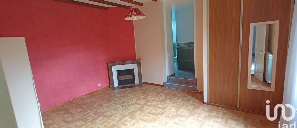 House 5 rooms of 156 m² in Aureilhan (65800)