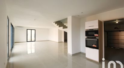 Maison 5 pièces de 123 m² à Gajan (30730)