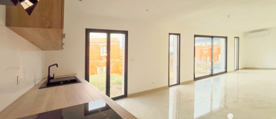 House 5 rooms of 123 m² in Gajan (30730)