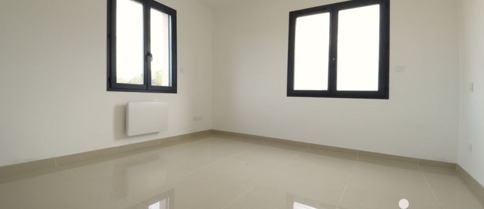 House 5 rooms of 123 m² in Gajan (30730)