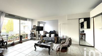Appartement 3 pièces de 65 m² à LE CHESNAY-ROCQUENCOURT (78150)