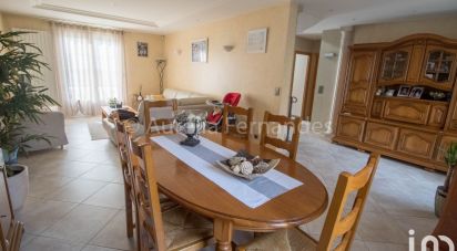 House 5 rooms of 123 m² in Ormesson-sur-Marne (94490)