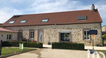 House 6 rooms of 165 m² in Avant-lès-Marcilly (10400)