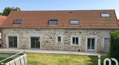 Maison 6 pièces de 165 m² à Avant-lès-Marcilly (10400)