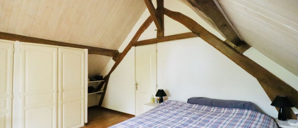 House 8 rooms of 170 m² in Montfort-l'Amaury (78490)