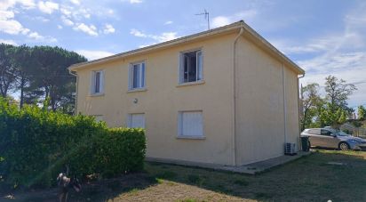 Maison 4 pièces de 100 m² à Prigonrieux (24130)