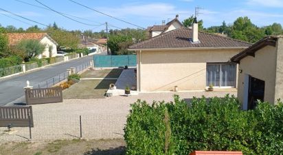 House 4 rooms of 100 m² in Prigonrieux (24130)