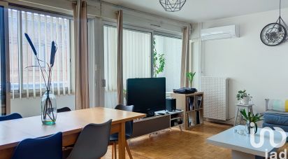 Appartement 4 pièces de 83 m² à Villeurbanne (69100)